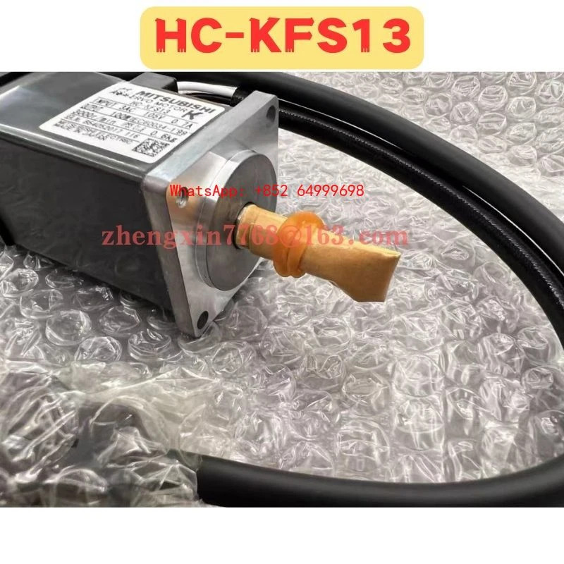 HC-KFS13 HC KFS13 서보모터 신