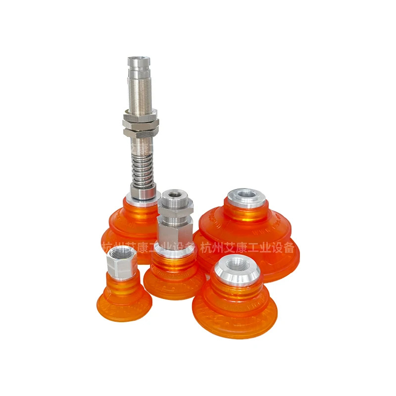 흡입 컵 VBF80PU-18F 포장.1PCS