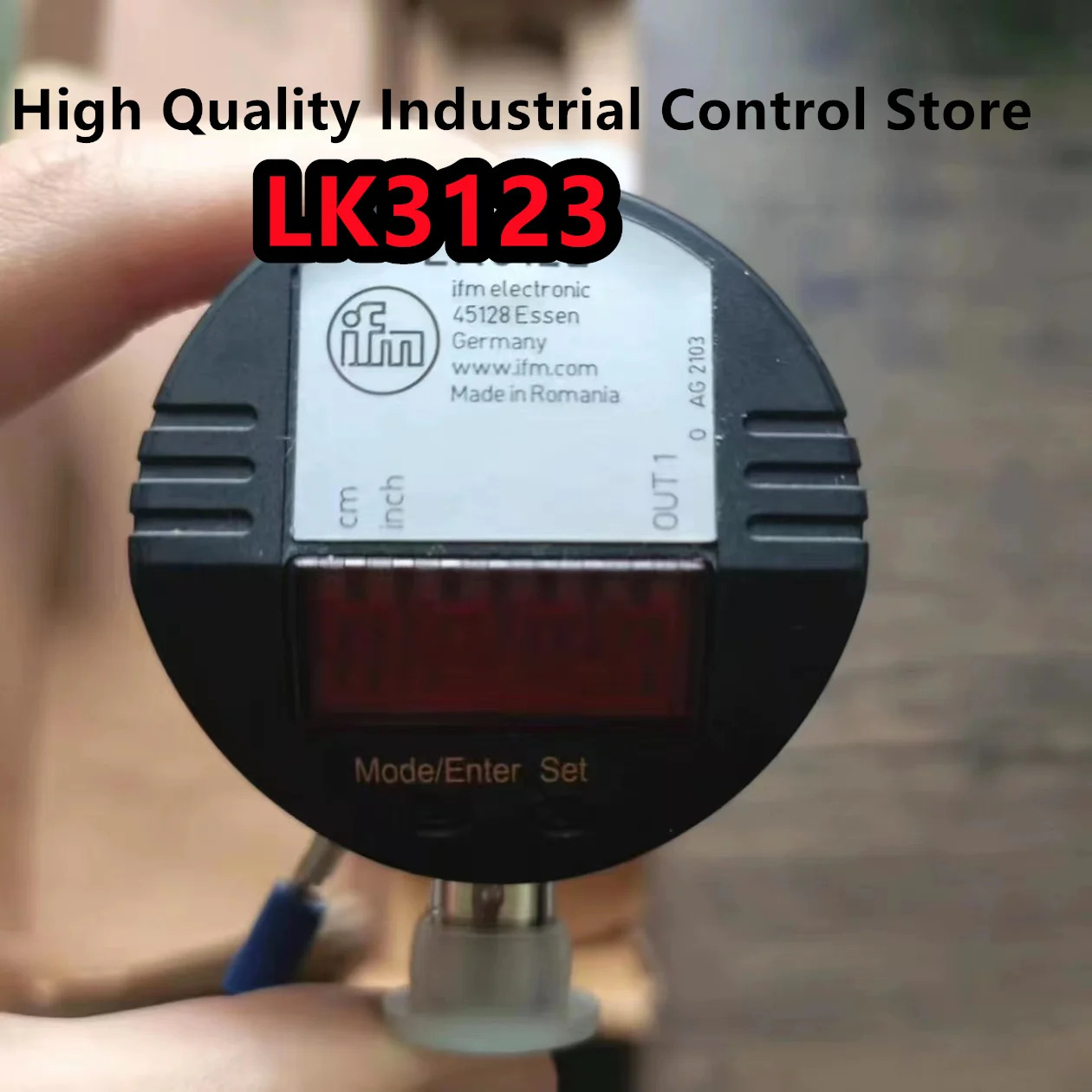 센서 LK3122LK3123
