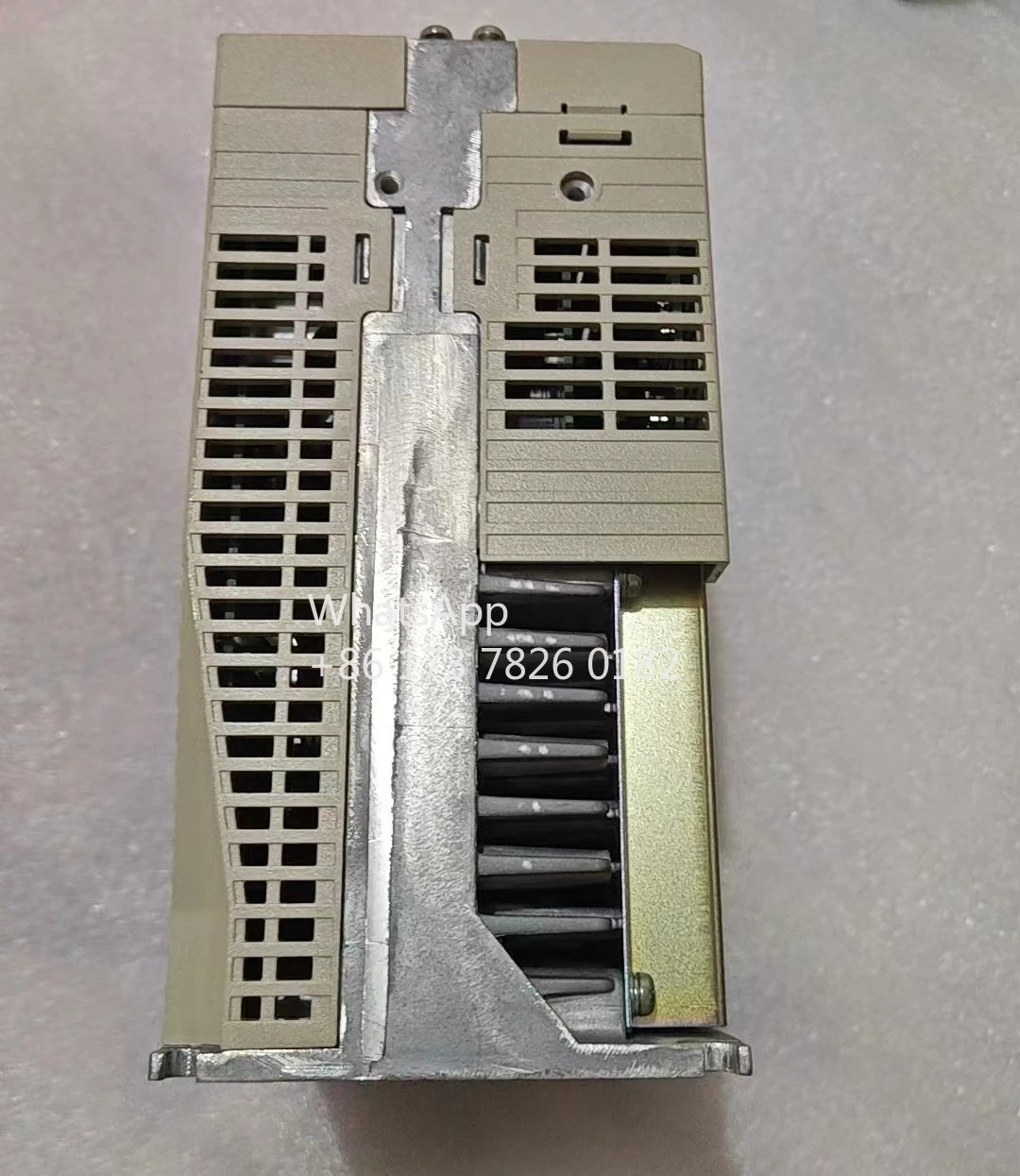 SGDV-120A01A 리퍼 서보 드라이브 1.5kW 기능 OK