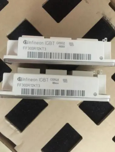 FF300R12KT3 Infineon Eupec IGBT 경험