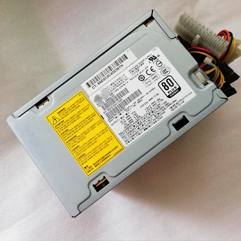hp호환 Z400 XW4600 PSU 475W 전원공급장치 DPS-475CB-1 A 468930-001 480720-001 DPS-475CB-1A 신