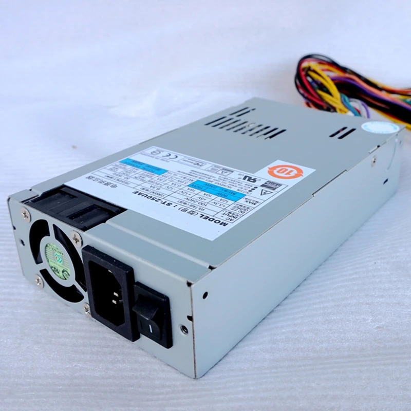 Seventeam 전원공급장치 ST-250UAE PSU 1U 250W 신