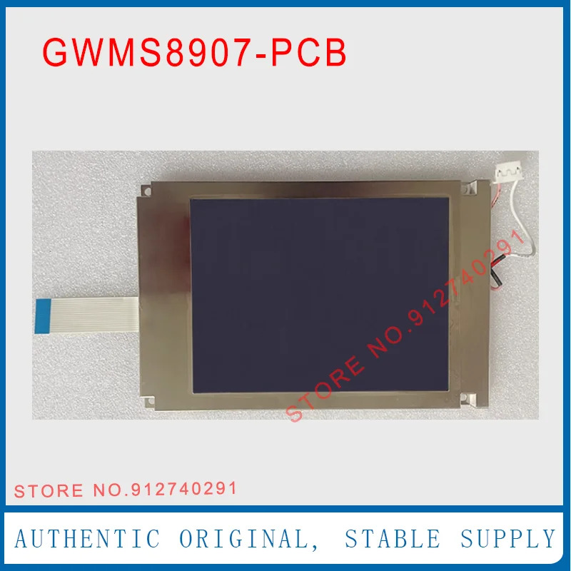 GWMS8907-PCB/B/A 모듈 레이어 LCD 패널 호환 5.7 인치 8907-CCFL-A173 07-CCFL-A173