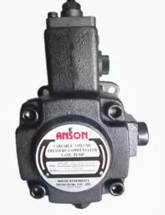 ANSON 베펌프 PVF-20-55-11S PVF-30-55-11S PVF-30-70-11S PVF-40-55-11S PVF-40-70-11S PVF-20-55-10S PVF-2