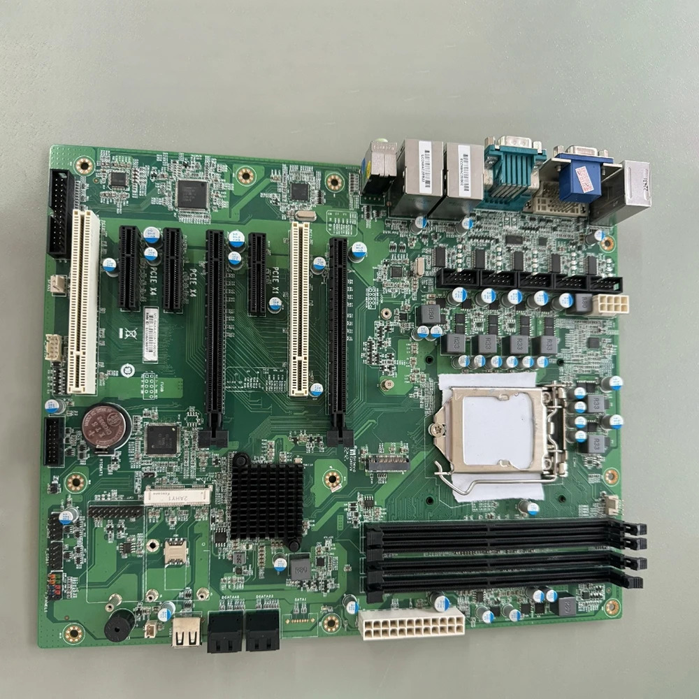 산업컴퓨터 MG-9AXA-CCA13-00760 메보드