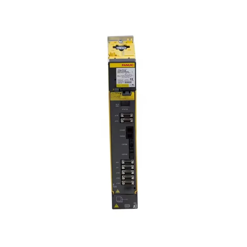 A06B-6220-H006 Fanuc 서보 드라이브 모듈 리퍼 OK A06B 6220 H006
