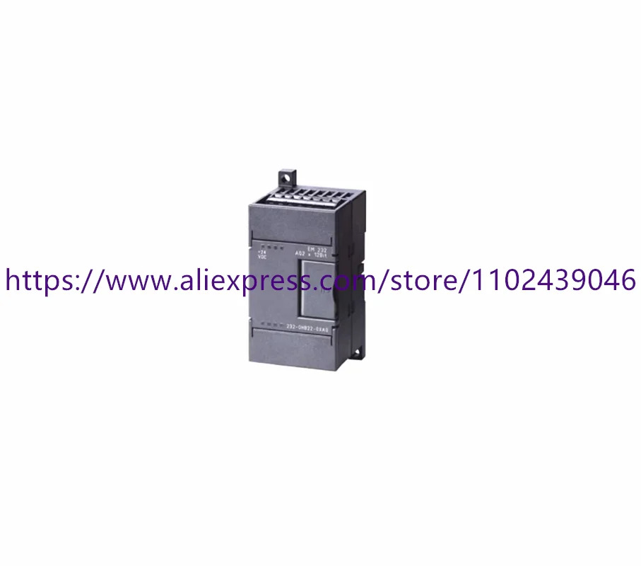 6ES7272-0AA30-0YA1 6ES7232-0HB22-0XA0