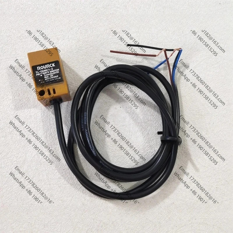 10PCS TLQ5MC1Z 또는 TLQ5MB1Z 스위치 유도 센서