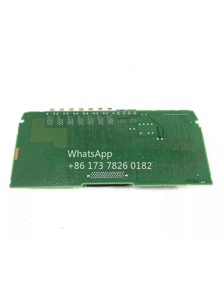 A20B-2101-0357 Fanuc 리퍼 측면 패널 기능 OK
