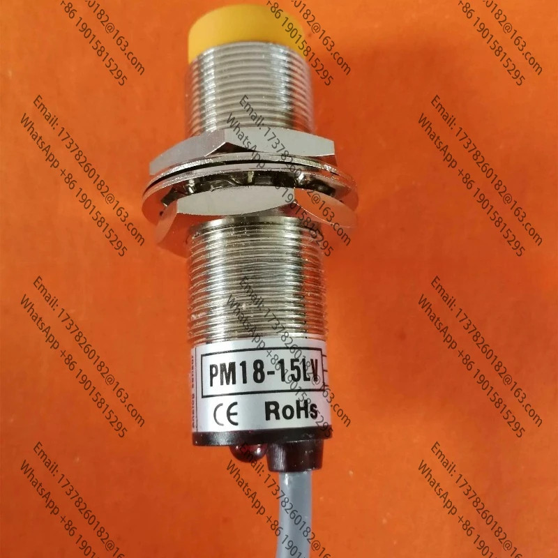 PM18-15LV FOTEK 센서
