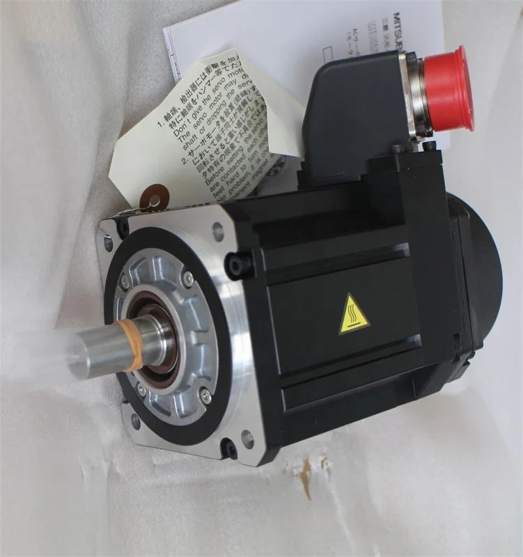 J3 시리즈 AC 서보모터 0.75kW HF-JP73E1-S3 HF-JP734 HF-JP734B 신