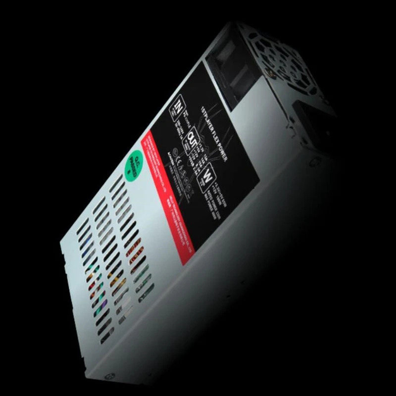 소형 전원공급장치 PS-230FLE 1Stplayer ITX FLEX NASPSU 1U 230W 신
