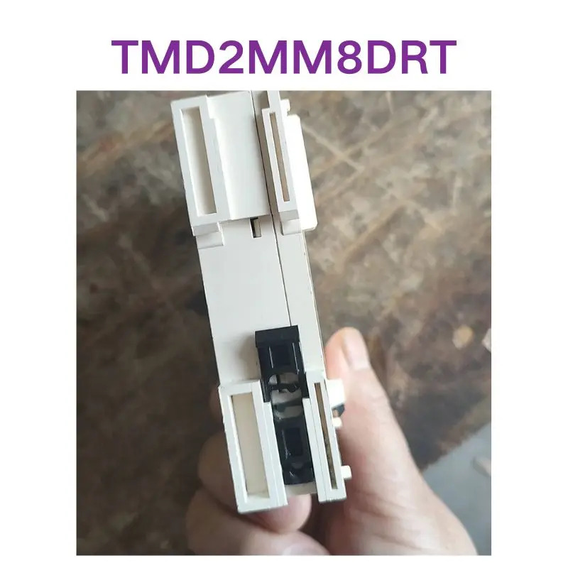 리퍼 OK 출력 모듈 TMD2MM8DRT
