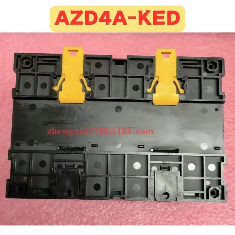 리퍼 4 축 드라이브 AZD4A-KED AZD4A KED 정상 기능 완료
