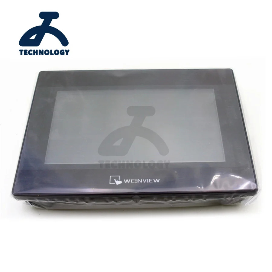 오리지널 델타 HMI 터치 스크린 TK6071IP MT6071IP TK8071IP MT8071IE MT8071IP TK6071IQ 7 인치 신