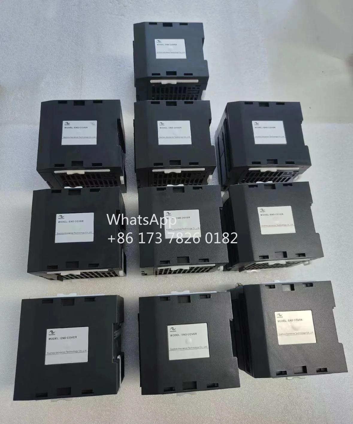 AM402-CPU1608TP 리퍼 PLC 모듈 기능 OK