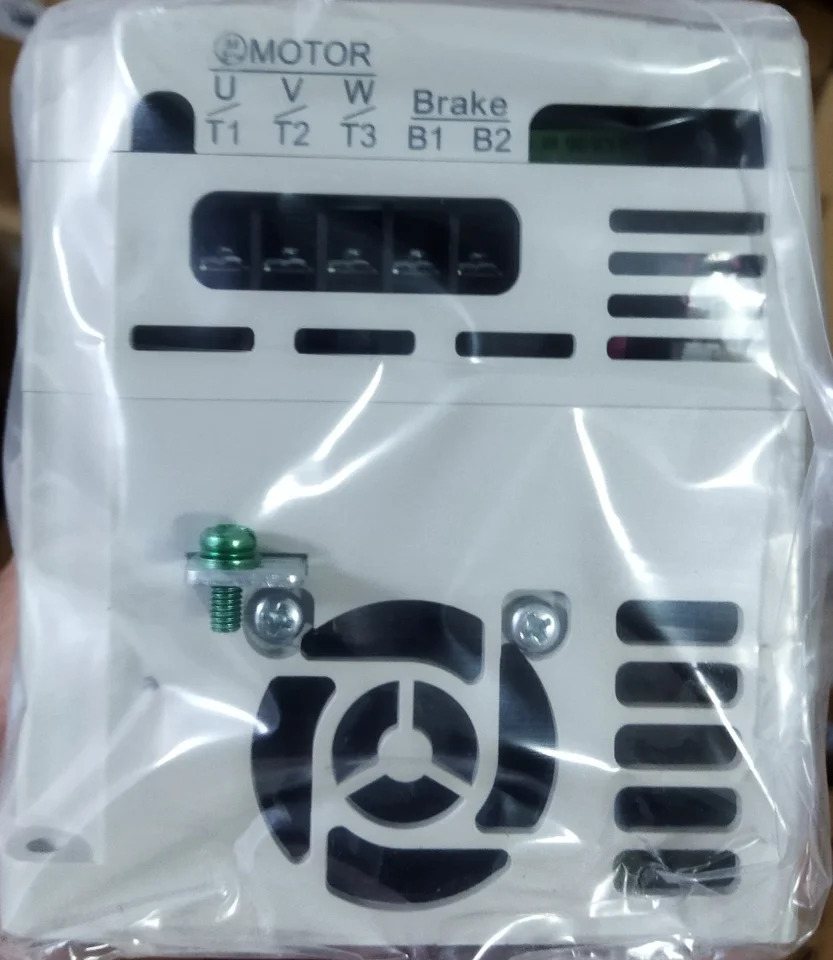 델타새 인버터 VFD007M43B VFD015M43B