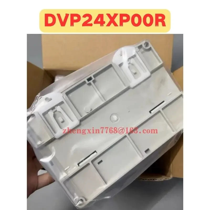 오리지널 DVP24XP00R PLC 신