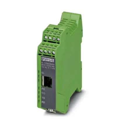 피닉스 컨버터 FL COMSERVER 베이직 232 422/485-2313478