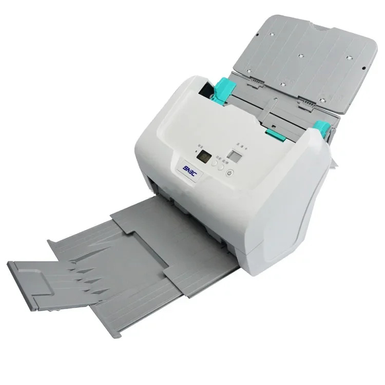 BSC-5060 고속 문서 스캐너 익스프레스 운송장