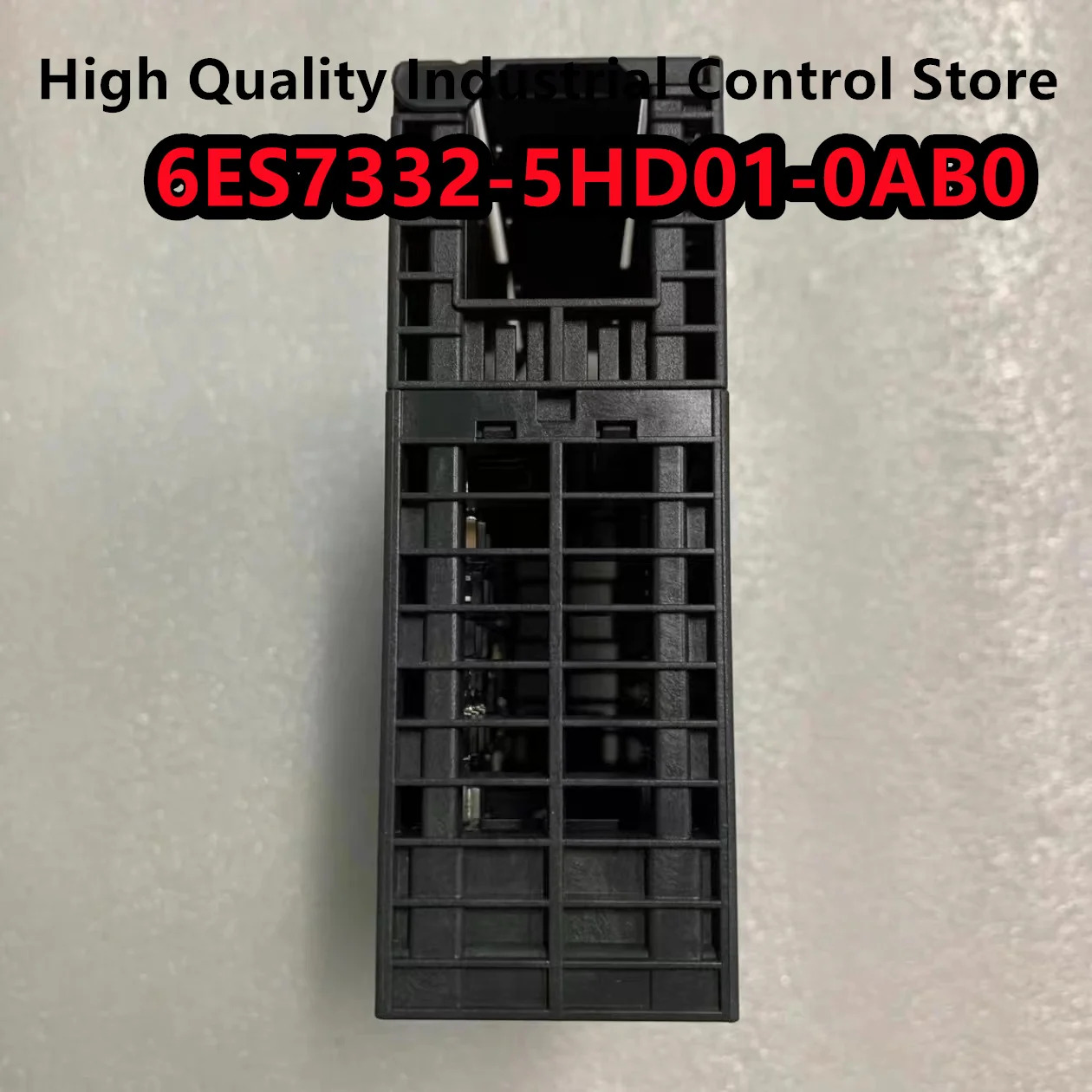 PLC 6ES7332-5HD01-0AB06ES7332-5HF00-0AB0