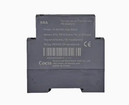 Cocis 지능형 온도 트랜스미터 모듈 SRA- 6064000  6064001 6064002 6064036 6064045 6064046 / 6065010