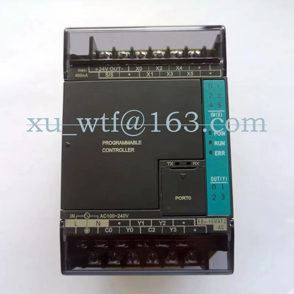 오리지널 PLC FBS-10MAT2-AC FBS-14MAT2-AC FBS-20MAT2-AC FBS-24MAT2-AC FBS-32MAT2-AC FBS-40MAT2-AC 신