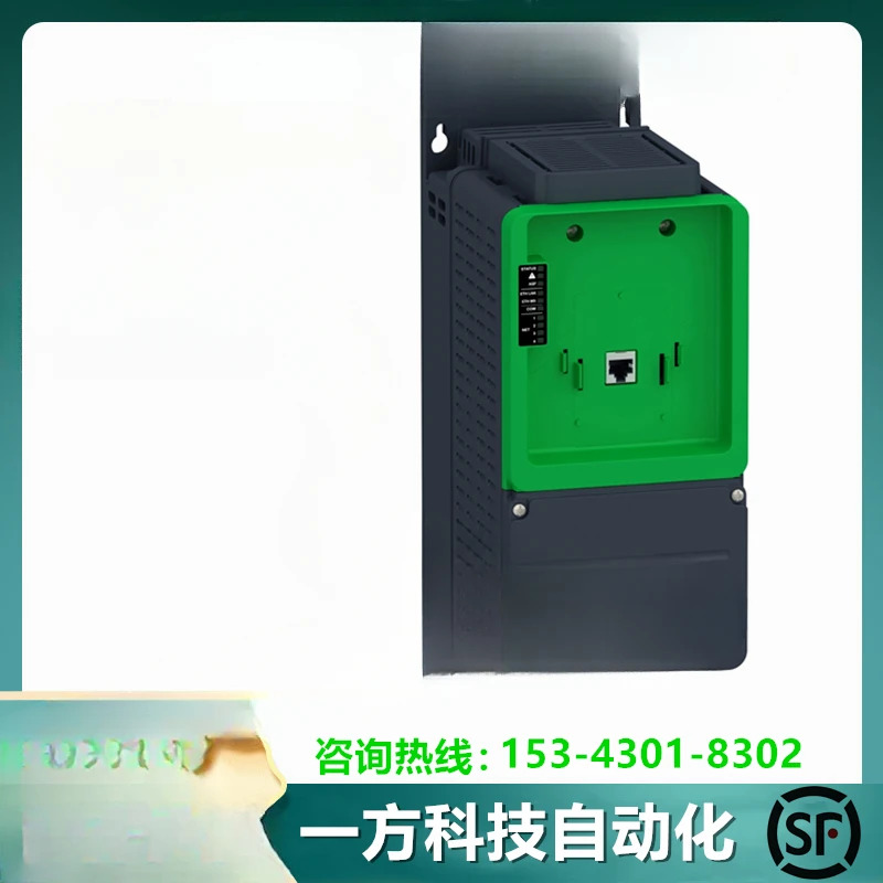 캐비닛 장착 ATV630 인버터 ATV630U55N4Z 5.5kW 380-480V