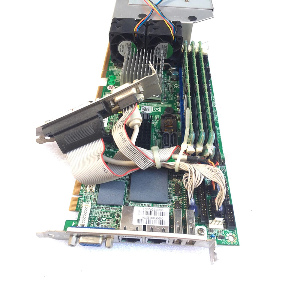 Ruichuan CPU ROBO-8921VG2R