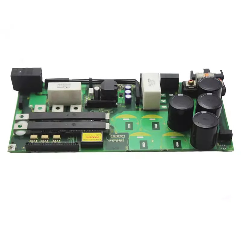 A16B-2203-0662 Fanuc 리퍼브 회로 기판 리퍼 완료 A16B 22030662
