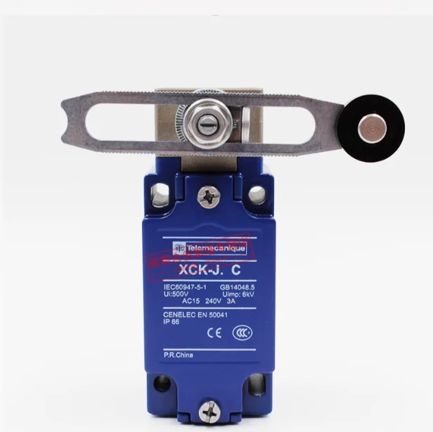 SCHNEIDER 리미트 스위치 XCK-J.C ZCK-J2C ZCK-E05C ZCKY41C 2 열림 닫힘