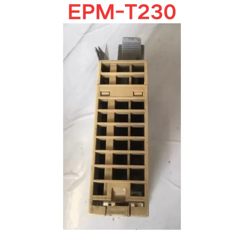 리퍼 EPM-T230 모듈 기능 OK