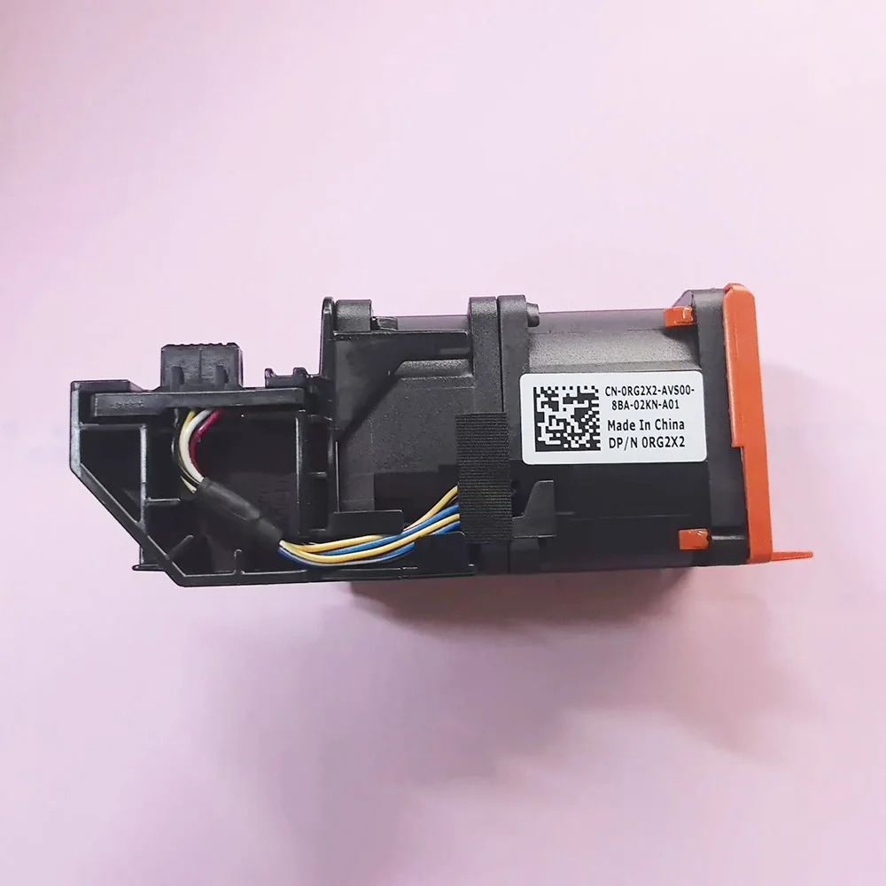 DELL 4056 0KG52T R640 서버 냉각팬 0RG2X2