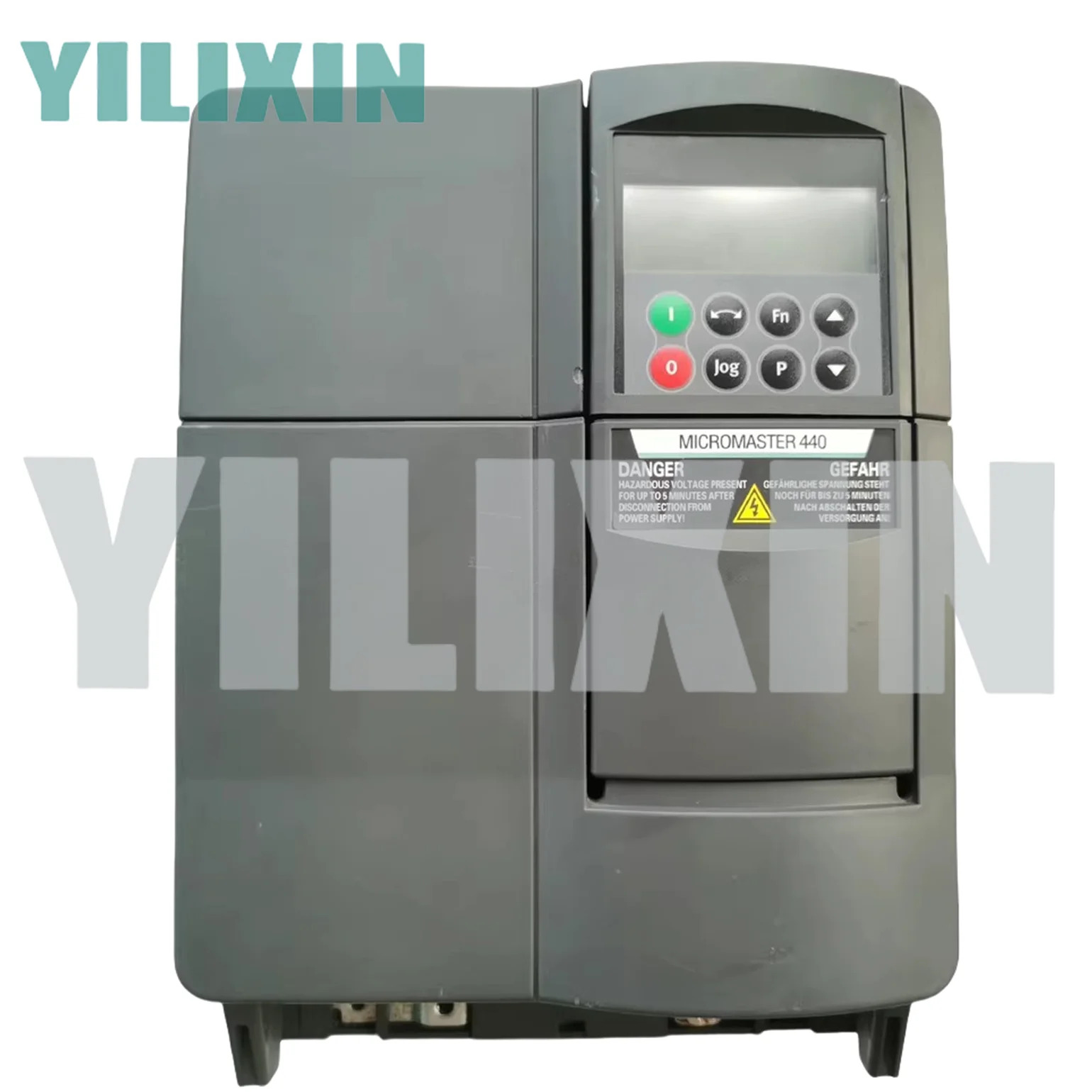 원본 6SE6440-2UD25-5CA1 PLC 모듈