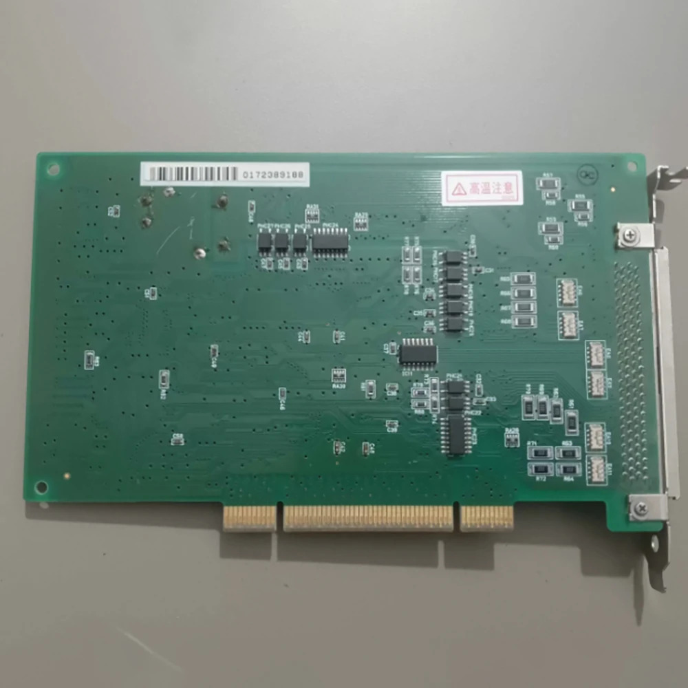 인터페이스 산업카드PCI-7210C