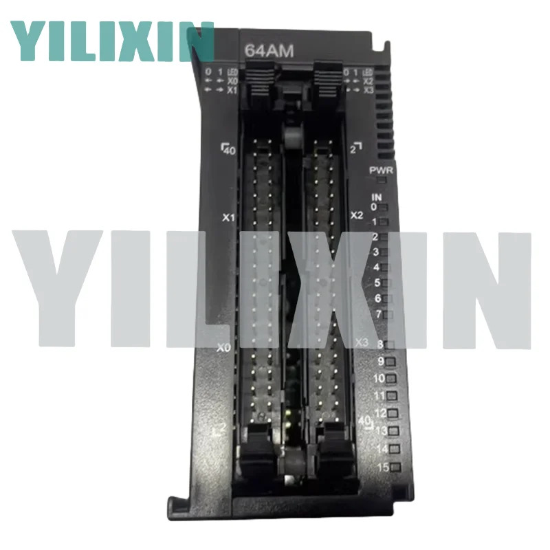 원본 AS64AM10N-A AS64AN02T-A PLC 모듈