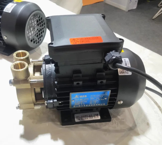 AULANK 고온 저온 워터 펌프 RGP-40-180/200 RGP-50-120 RGP-50-180/200 RGP-60-120 RGP-60-180/200 WD-021W RGZ-3