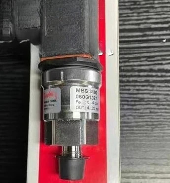 MBS3100 압력 트랜스미터 060G1367/1372/5528/5635