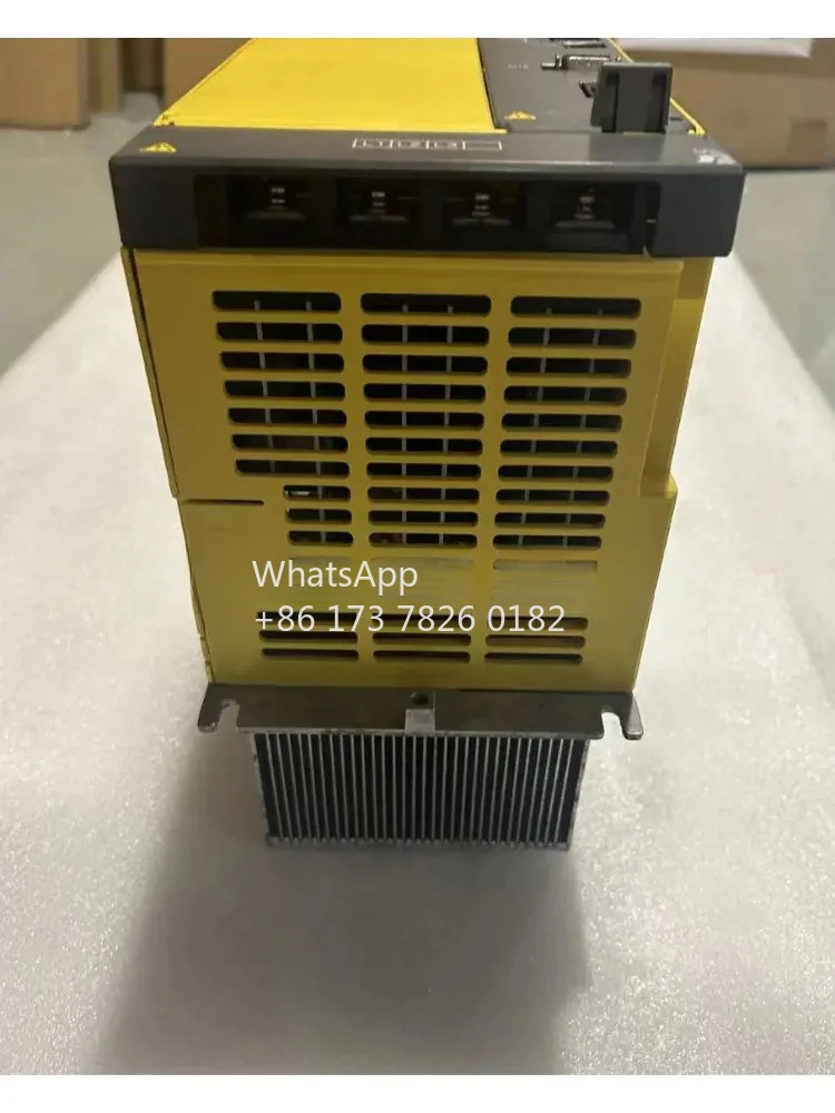 A06B-6110-H030 Fanuc 리퍼 드라이브 작동 기능 OK