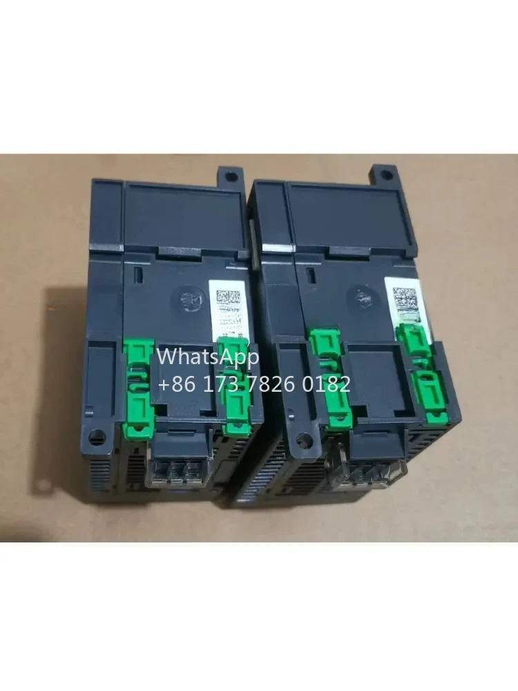TM251MESE 리퍼 PLC 기능 OK