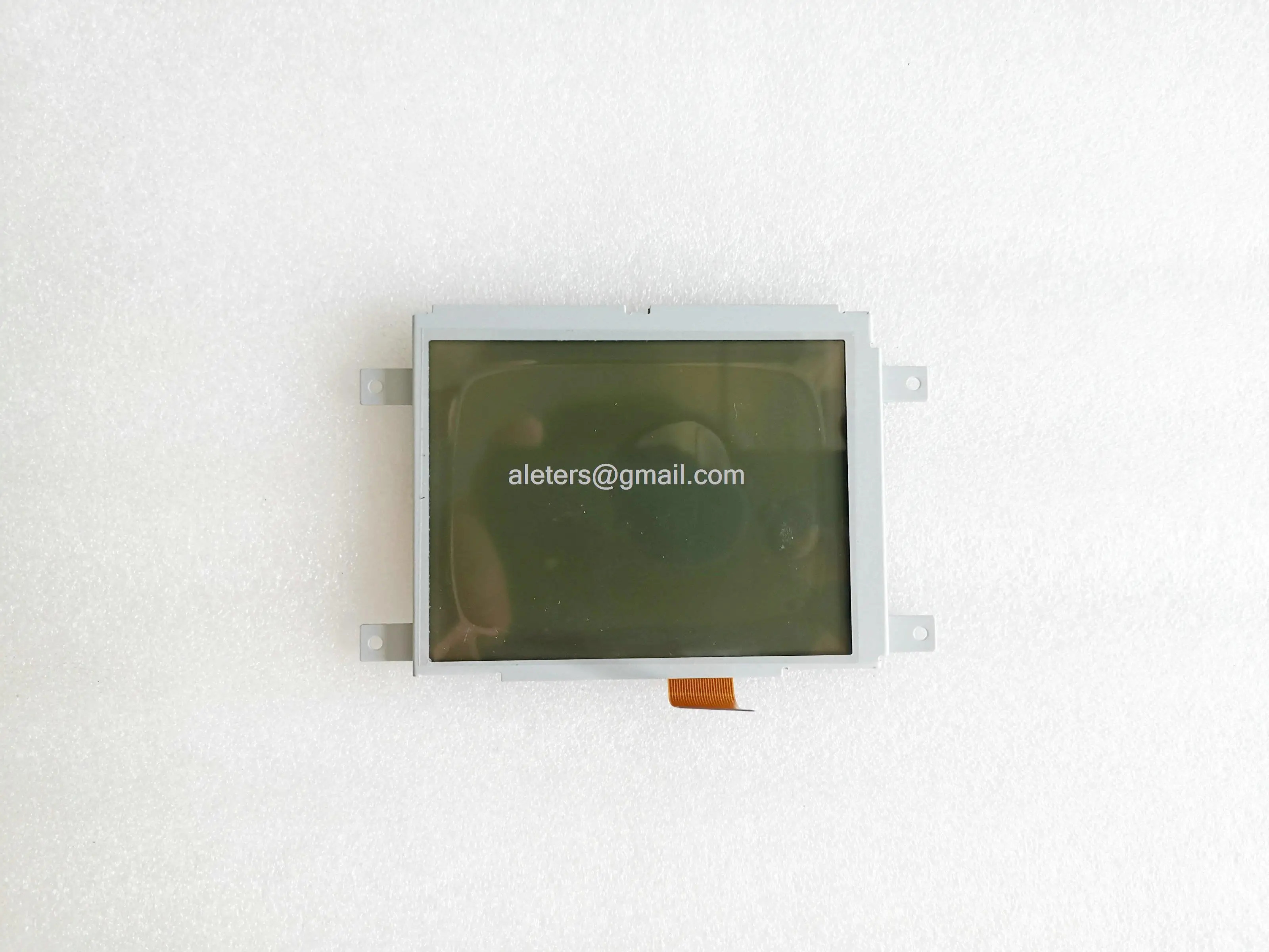 LCD 패널 SG 320240 EFWB-GS-K
