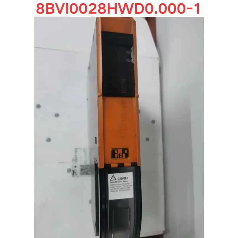 리퍼 8BVI0028HWD0.000-1 서보 드라이브 기능 OK