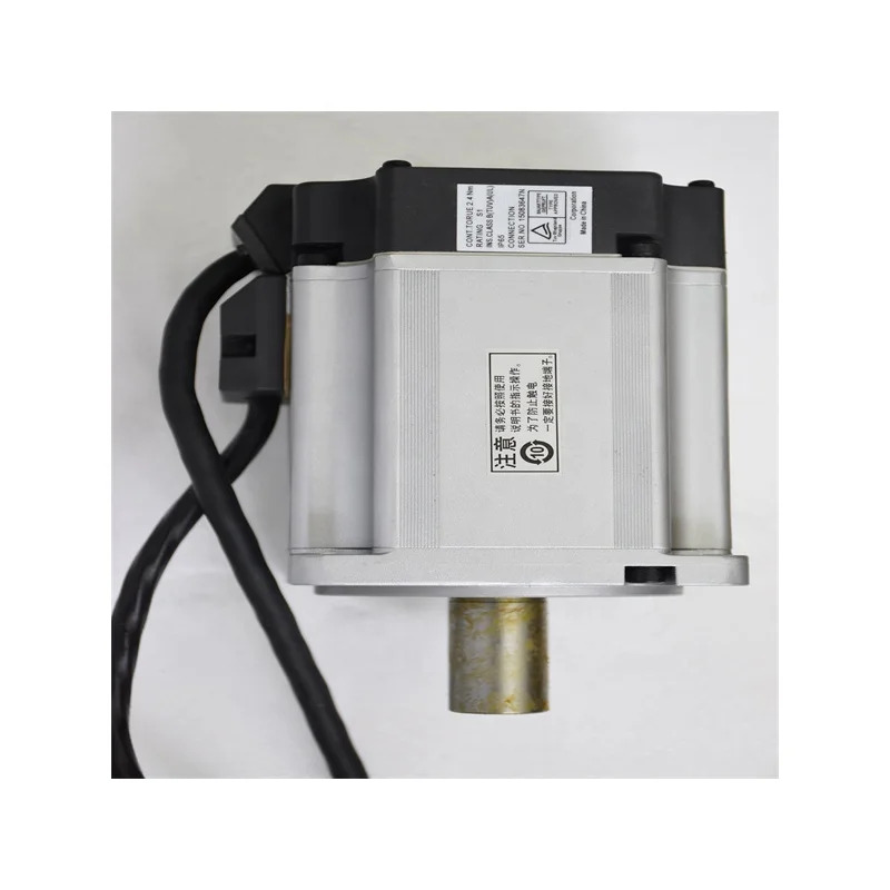 Omr서보모터 R88M-UE75030V-S1 오리지널