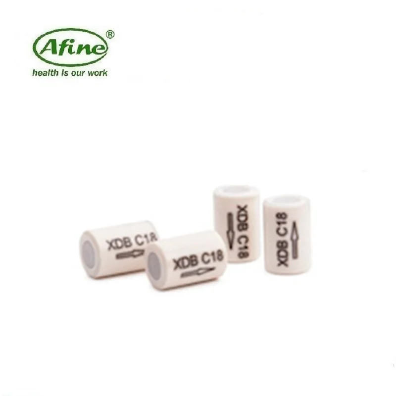 AFINE Agilent ZORBAX820950-925 Eclipse XDB-C18 4.6x12.5mm 5 m 400 바 보호 카트리지 ZGC 4/pkg