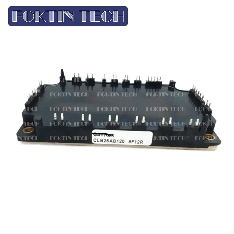IGBT 모듈 CLB25AB120 CLB40AB120