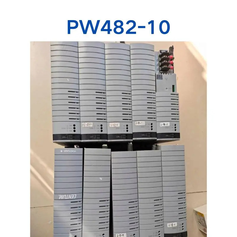 리퍼 OK PW482-10 서보 드라이브