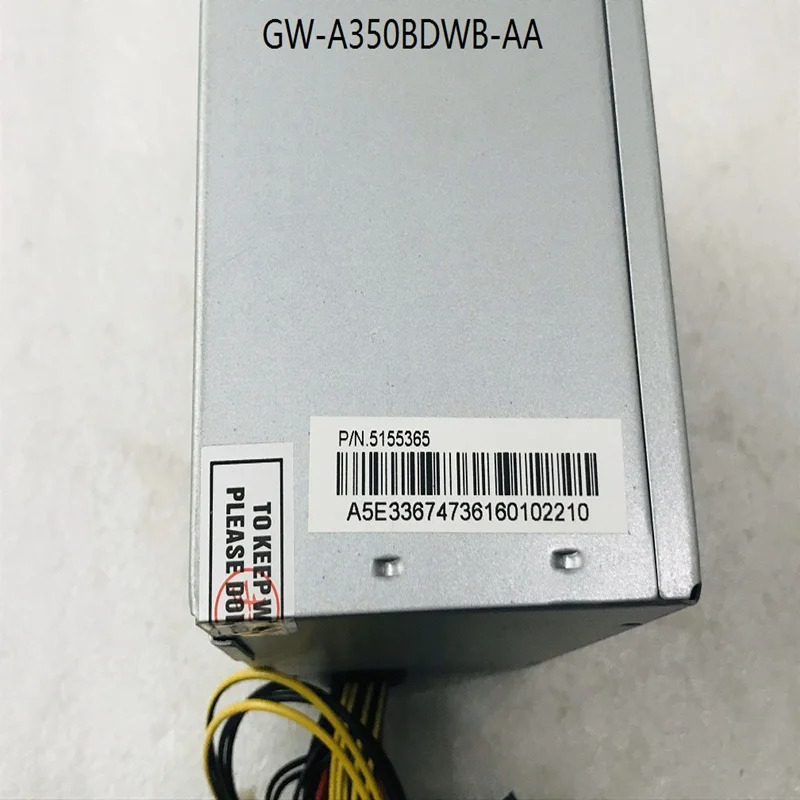 지멘스 IPC 3000 PSU 350W 전원공급장치 GW-A350BDWB-AA 신