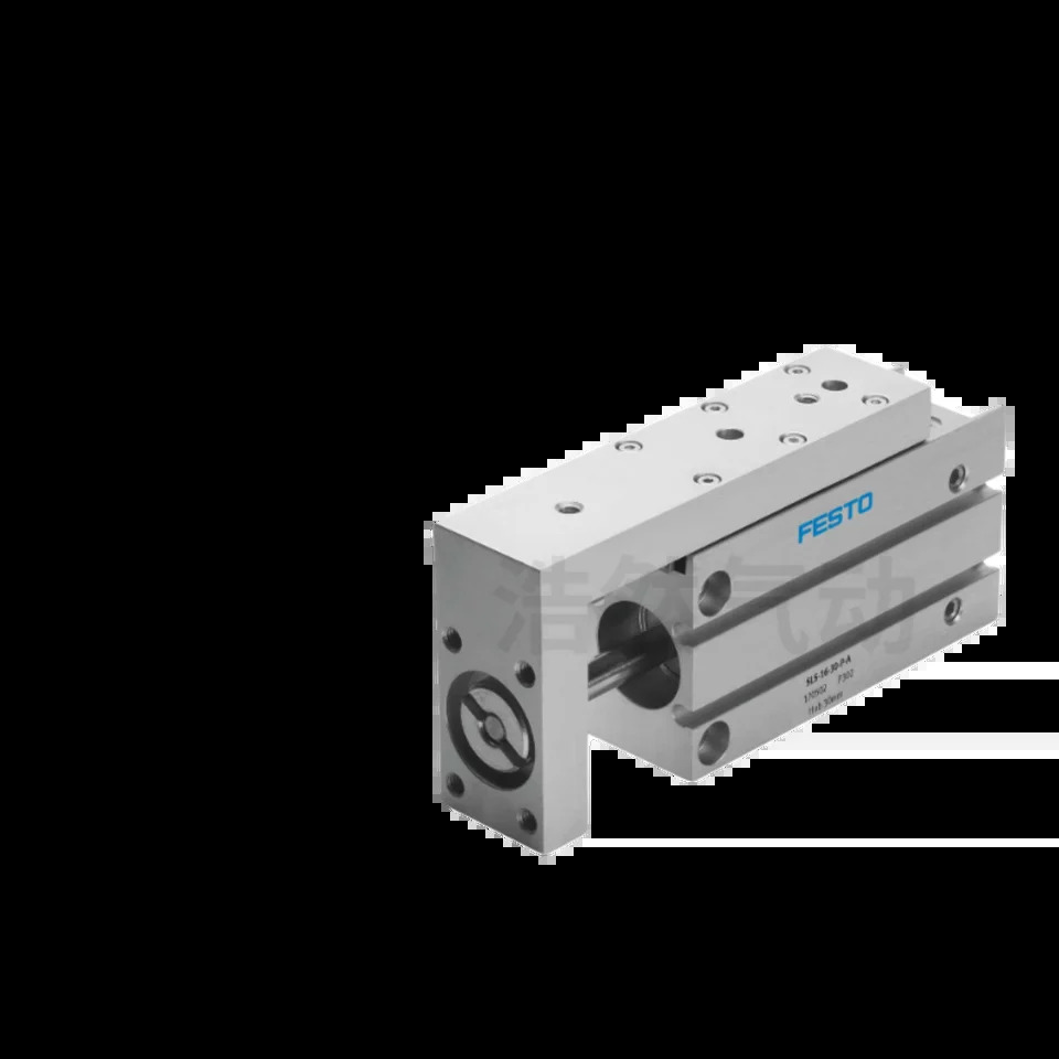 Festo FESTO 슬라이드 실린더 SLS-6-15-P-A 170487 SLS-6-20-P-A 170488