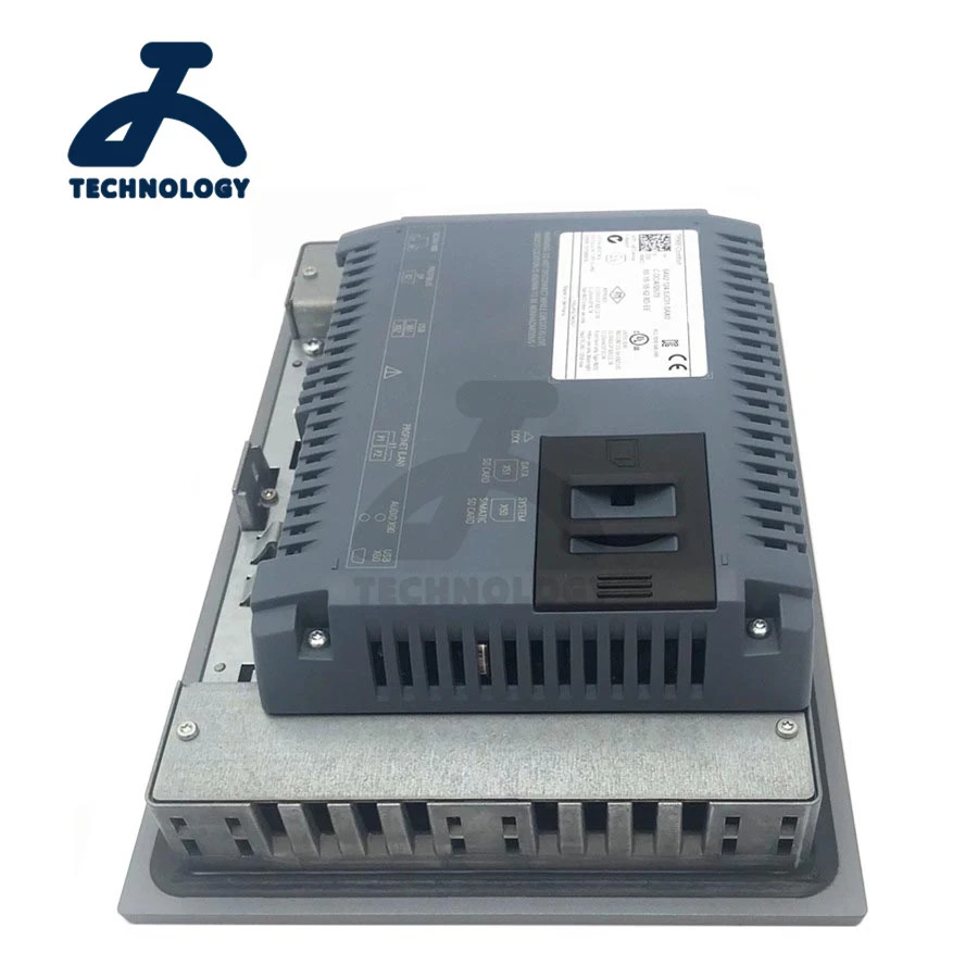 터치스크린 HMI TP900 62124-0MC01-0AX0 62124-1MC01-0AX0 62124-2DC01-0AX0 62124-1DC01-0AX0 62123-2JB03-0AX